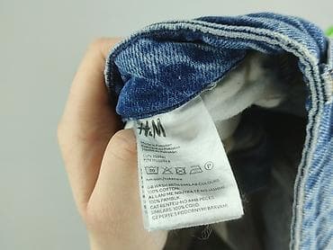 koszula hm damska: H&M, Jeansy damskie, rozmiar M — 5