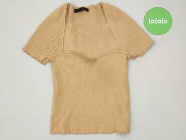 pier one t shirty basic: Women's blouse, size S (EU 36) — 2