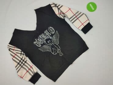 tshirt czarny: New Collection, Bluza damska
, rozmiar 3XL — 2