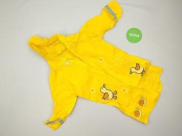 cheap backpacks: Kurtka przeciwdeszczowa, 5-6 lat, 110-116 cm, stan - Bardzo dobry — 2