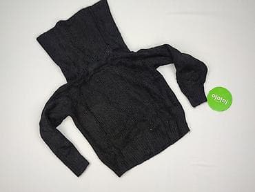 biale body hm: H&M Divided, Golf damski, rozmiar S — 3