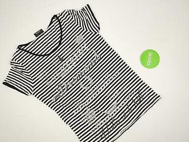 benotti clothes: Gina Benotti, T-shirt damski, rozmiar L — 2