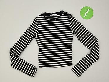 bpc selection buty: Bershka, Women`s top, size XS — 2