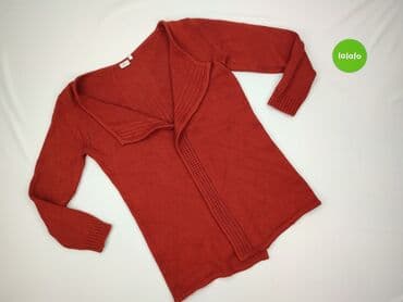 narzuty: Up FASHION, Kardigan damski, rozmiar S — 2