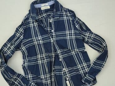 koszula w krate lidl: H&M, Koszula damska, rozmiar S — 1