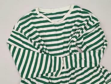 koszulka z długim rękawem h m: H&M, Bluzka damska, rozmiar 4XL — 1