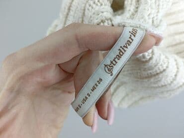 c a sweter w paski: Stradivarius, Sweter damski, rozmiar S — 5