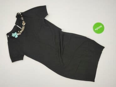 sukienki z łańcuszkiem: Sukienka damska, rozmiar M — 2