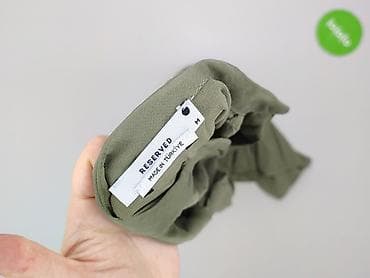 sklepy second hand: Sukienka damska, rozmiar M — 5