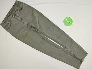 calvin klein jeans plus sukienki: Goodies, Jeansy damskie, rozmiar M — 2