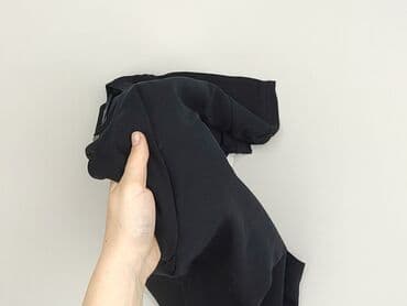 czarne bluzki z krótkim rękawem allegro: Esmara, Bluzka damska, rozmiar XS — 5