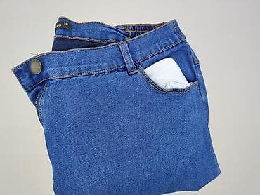 levi jeans: Bonmarche, Jeansy damskie, rozmiar 2XL — 6