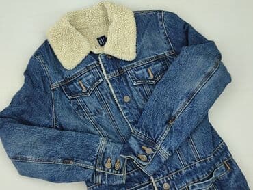 Gap, Джинсова куртка жіноча, розмір XS
