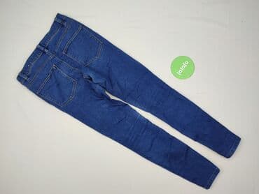 leginsy janina: Janina, Jeansy damskie, rozmiar XS — 3