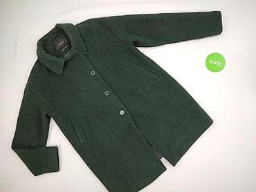 botki z mohito: Płaszcz damski, rozmiar L — 2