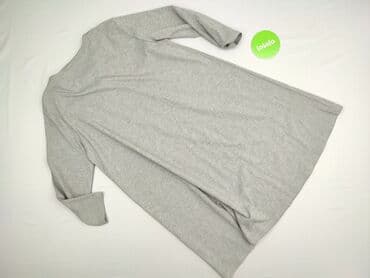 jeansy damskie podarte: Carry, Sukienka damska, rozmiar XL — 3
