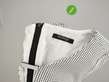 spodnie lenar plus: Orsay, Sukienka damska, rozmiar M — 4