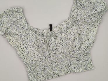 Kobiety: H&M Divided, Bluzka damska, L — 1