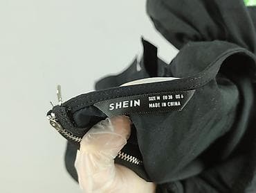 obcisłe bluzy: Shein, Bluzka damska, rozmiar M — 4