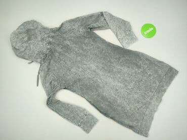 sukienki swing plus size: Sukienka damska, rozmiar L — 3