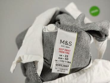 cottonfield sweter: M&S Collection, Sweter damski, rozmiar 5XL — 5