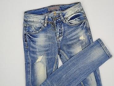 jeans lois: Jeansy damskie, rozmiar 2XS — 1