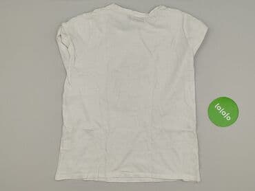 koszulka z kotem sinsay: Sinsay, T-shirt damski, rozmiar S — 3