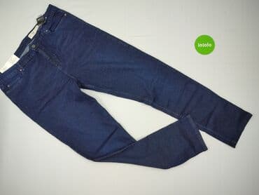 decathlon spodnie jezdzieckie: Jeansy dla mężczyzn, XL — 2