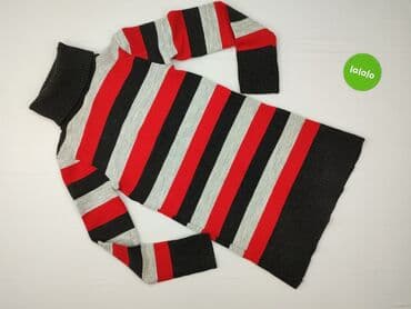 Kobiety: Sweter damski, rozmiar S — 2