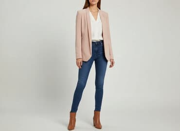 Amisu, Marynarka damska, rozmiar S