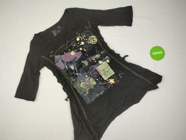 tunika c a: KappAhl, Tunika damska, rozmiar 3XL — 2