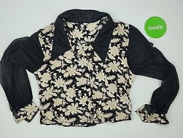 boho: Bluzka damska, rozmiar S — 2