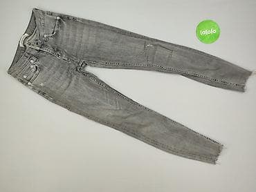 mom jeans plus size: Denim Collection, Jeansy damskie, rozmiar XS — 2