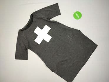 długa sukienka krzyżówka: Sukienka damska, rozmiar S — 3