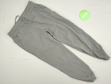 reserved чоловіча білизна: Tracksuit bottoms for men, S (EU 36), condition - Good — 2