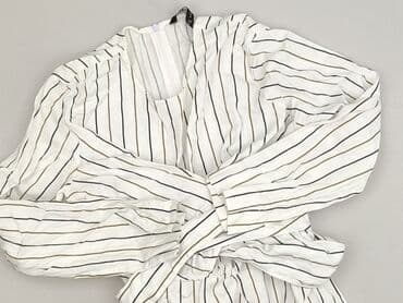 zara t shirty w paski: Zara, Tunika damska, rozmiar S — 1