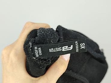 sweatpants: Spodnie dresowe damskie, rozmiar XS — 4