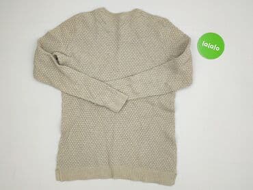 Kobiety: Sweter damski, rozmiar S — 3