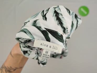 koszula hawajska c a: Koszula damska, rozmiar M — 4