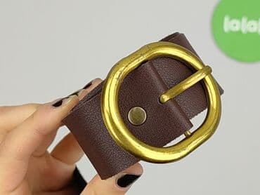 pasek z ptakami: Pasek, Damskie, stan - Dobry — 4