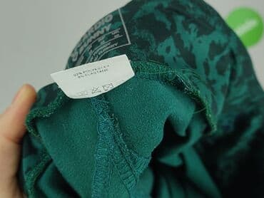 obcisłe szorty: Cardio Bunny, Legginsy Sportowe damskie, rozmiar M — 5