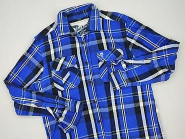 springfield bluza: Koszulа dla mężczyzn, rozmiar L — 1