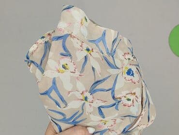 miss selfridge spodenki krótkie lniane: Missguided, Szorty damskie, rozmiar M — 6