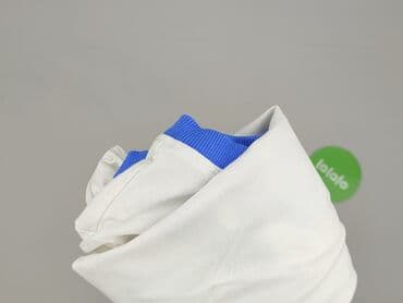 koszulka dekolt v: T-shirt damski, S — 5