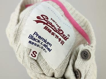 boys sweter: Superdry, Sweter damski, rozmiar S — 4