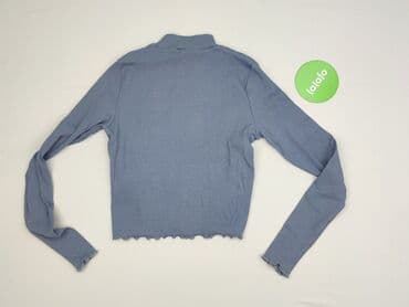 t shirty pit bull allegro: PULL&BEAR, Women's blouse, size L (EU 40) — 3