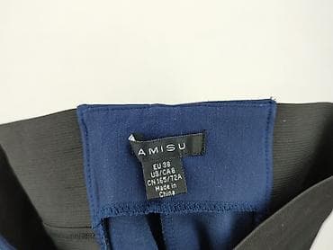 weber sklep: Amisu, Legginsy rozmiar M — 4