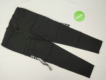 dsquared2 kurtka zimowa: ITALY FASHION, Spodnie cargo damskie, 2XL — 2