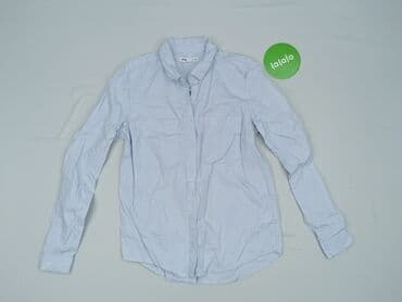 koszula do stroju kąpielowego: Sinsay, Women`s shirt, size XS (EU 34) — 2