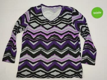 kombinezon zig zag: Bluzka damska, rozmiar XL w lalafo.pl — 2 kombinezon zig zag: Bluzka damska, rozmiar XL — 2